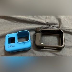 GoPro HERO 8 Camera Cases
